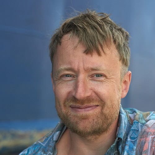 Kærlighed og relationer - Video reading